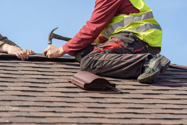 Residential Roof Replacement in Homosassa Springs, FL